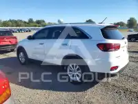 2020 KIA Sorento фото
