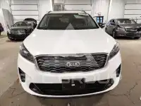 2020 KIA Sorento фото