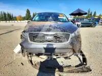 2020 KIA Sorento фото