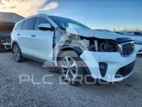 2020 KIA Sorento photo
