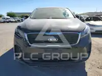 2020 KIA Sorento photo