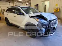 2020 KIA Sorento фото