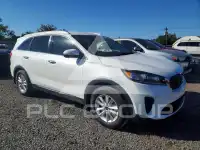 2020 KIA Sorento фото