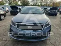 2020 KIA Sorento фото