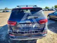 2020 KIA Sorento фото