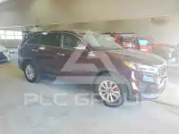 2020 KIA Sorento photo