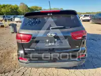 2020 KIA Sorento фото