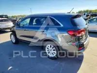2020 KIA Sorento фото