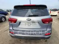 2020 KIA Sorento фото