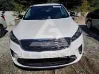 2020 KIA Sorento фото