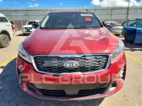 2020 KIA Sorento photo