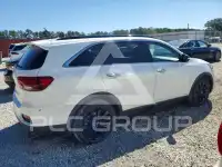 2020 KIA Sorento фото
