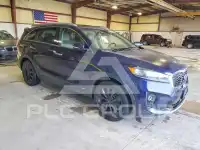 2020 KIA Sorento photo
