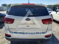 2020 KIA Sorento фото