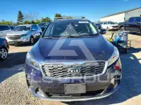 2020 KIA Sorento фото