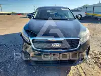 2020 KIA Sorento фото
