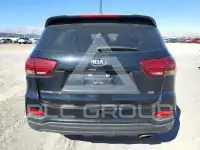 2020 KIA Sorento photo