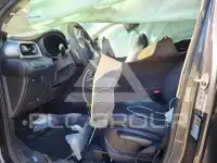 2020 KIA Sorento фото