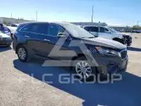 2020 KIA Sorento photo