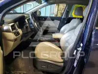 2020 KIA Sorento photo