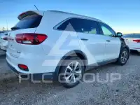 2020 KIA Sorento photo