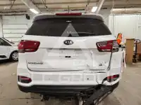2020 KIA Sorento фото