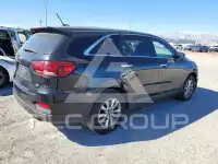 2020 KIA Sorento photo