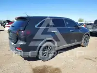 2020 KIA Sorento фото