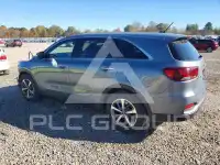 2020 KIA Sorento фото