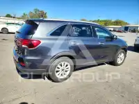 2020 KIA Sorento фото