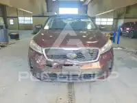 2020 KIA Sorento photo