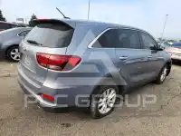 2020 KIA Sorento фото