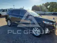 2020 KIA Sorento фото