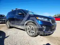 2020 KIA Sorento фото
