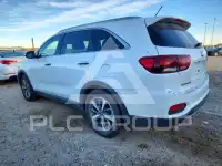 2020 KIA Sorento photo