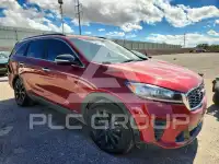 2020 KIA Sorento photo