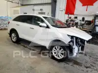 2020 KIA Sorento фото