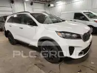 2020 KIA Sorento фото