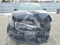 2020 KIA Sorento фото