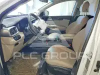 2020 KIA Sorento фото