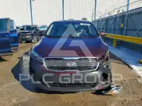 2020 KIA Sorento photo