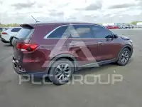 2020 KIA Sorento фото