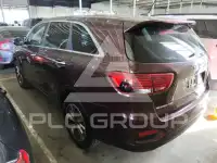 2020 KIA Sorento фото