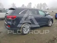 2020 KIA Sorento фото