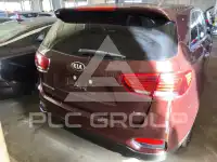 2020 KIA Sorento фото