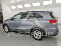 2020 KIA Sorento photo