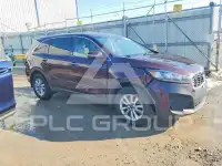 2020 KIA Sorento photo
