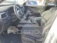 2020 KIA Sorento фото