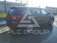 2020 KIA Sorento photo