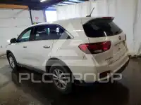 2020 KIA Sorento фото